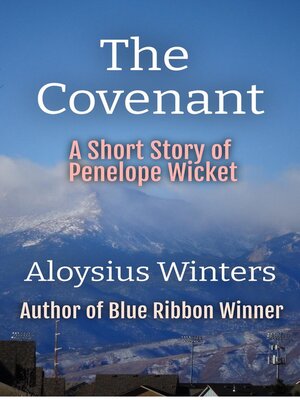 cover image of The Covenant